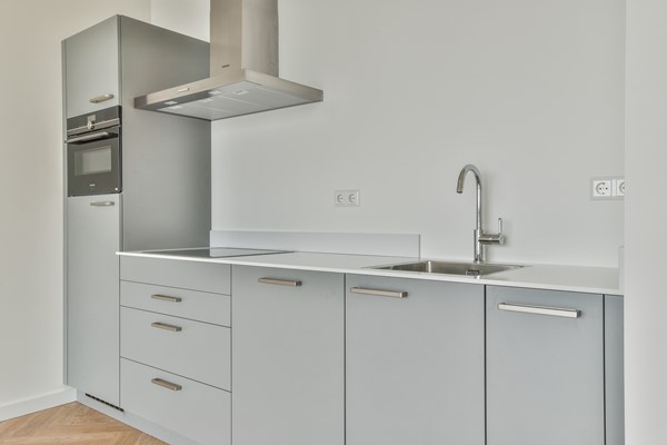 Medium property photo - Hellingstraat 50, 1033 WW Amsterdam